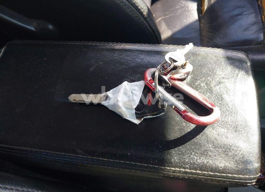 Photo 11 of 2006 Honda Accord 3.0 EX (VIN 1HGCM66576A002761)