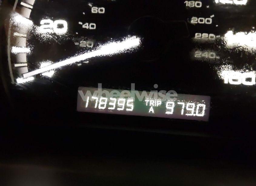 Photo 15 of 2006 Honda Accord 3.0 EX (VIN 1HGCM66576A018782)