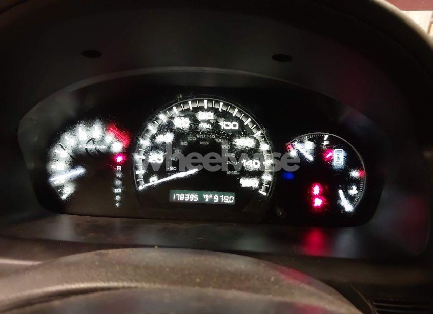 Photo 7 of 2006 Honda Accord 3.0 EX (VIN 1HGCM66576A018782)