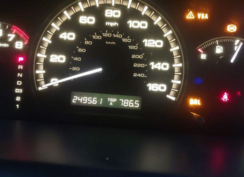 Photo 7 of 2006 Honda Accord 3.0 EX (VIN 1HGCM66576A034139)