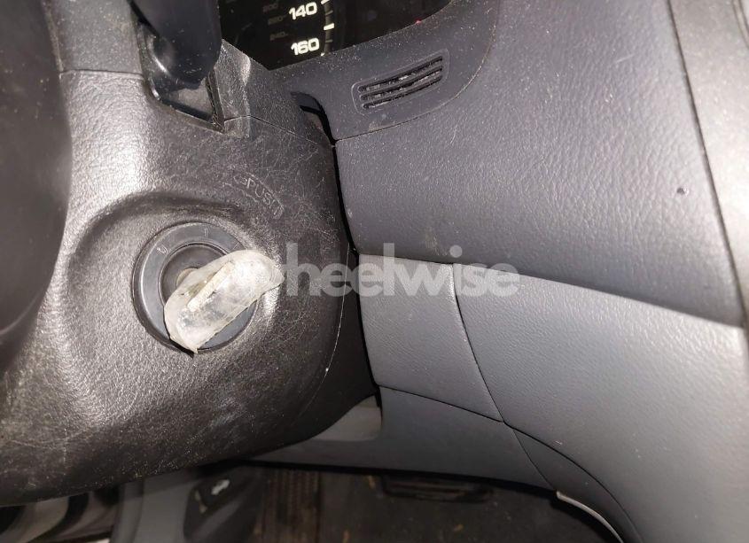 Photo 11 of 2006 Honda Accord 3.0 EX (VIN 1HGCM66576A067612)