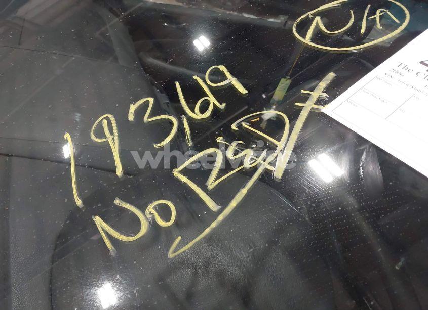 Photo 13 of 2006 Honda Accord 3.0 EX (VIN 1HGCM66576A067612)