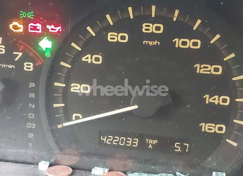 Photo 15 of 2006 Honda Accord 3.0 EX (VIN 1HGCM66576A072521)