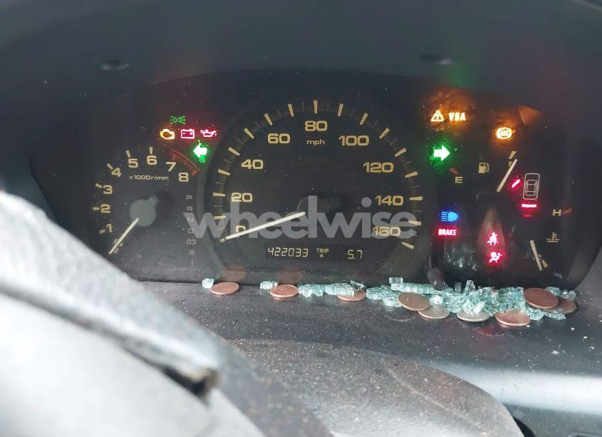 Photo 7 of 2006 Honda Accord 3.0 EX (VIN 1HGCM66576A072521)