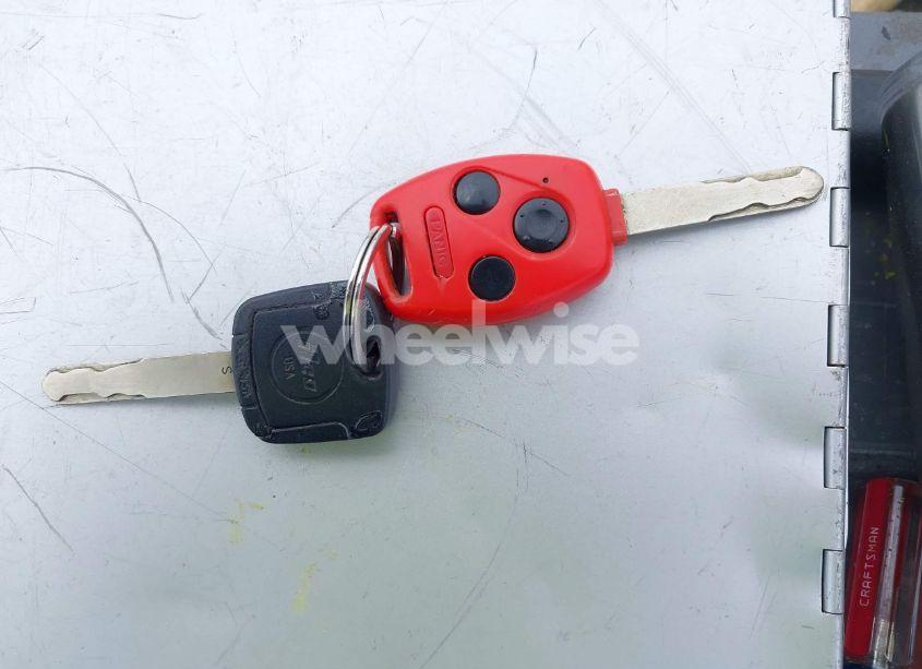 Photo 11 of 2007 Honda Accord 3.0 EX (VIN 1HGCM66577A002700)