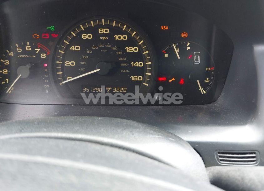 Photo 7 of 2007 Honda Accord 3.0 EX (VIN 1HGCM66577A002700)