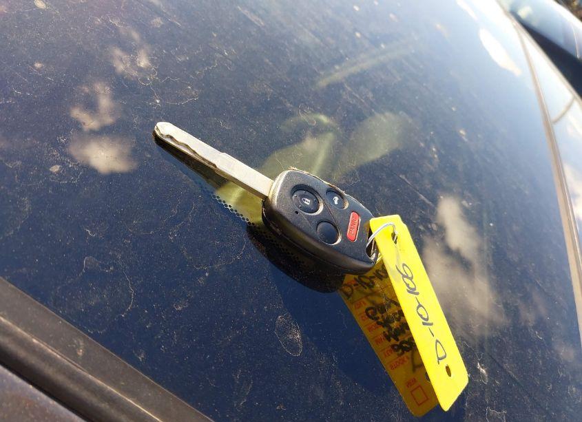 Photo 11 of 2007 Honda Accord 3.0 EX (VIN 1HGCM66577A010148)