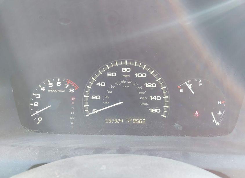 Photo 7 of 2007 Honda Accord 3.0 EX (VIN 1HGCM66577A010148)