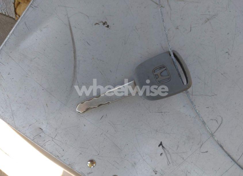 Photo 11 of 2007 Honda Accord 3.0 EX (VIN 1HGCM66577A041304)