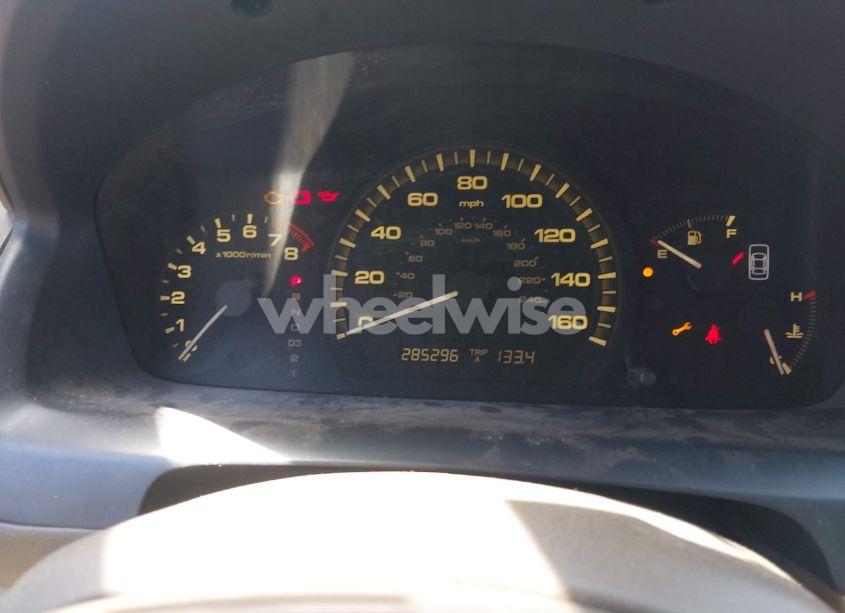 Photo 7 of 2007 Honda Accord 3.0 EX (VIN 1HGCM66577A041304)