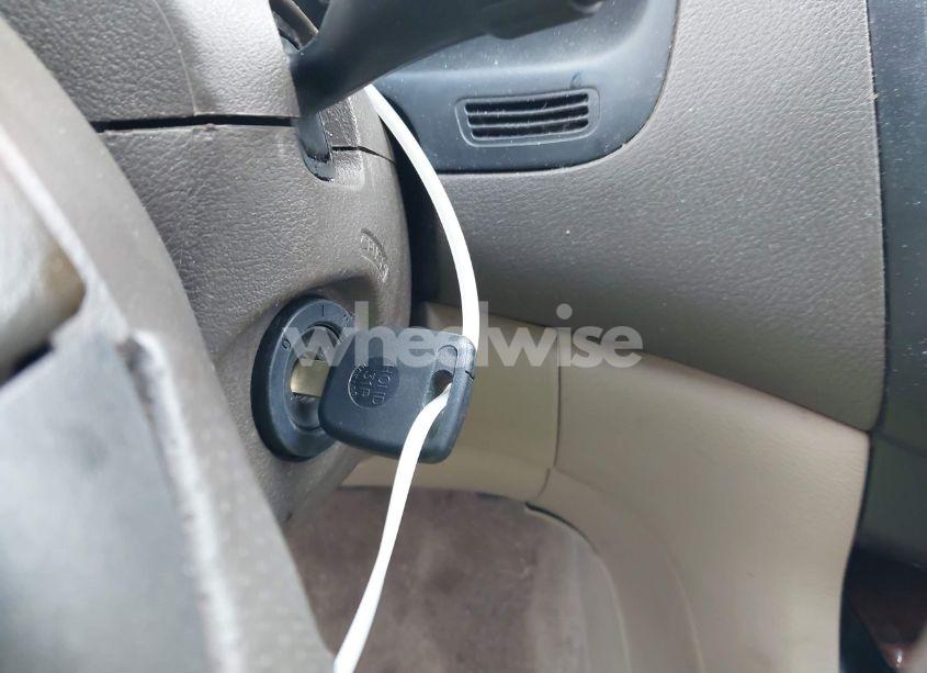 Photo 11 of 2007 Honda Accord 3.0 EX (VIN 1HGCM66577A046650)