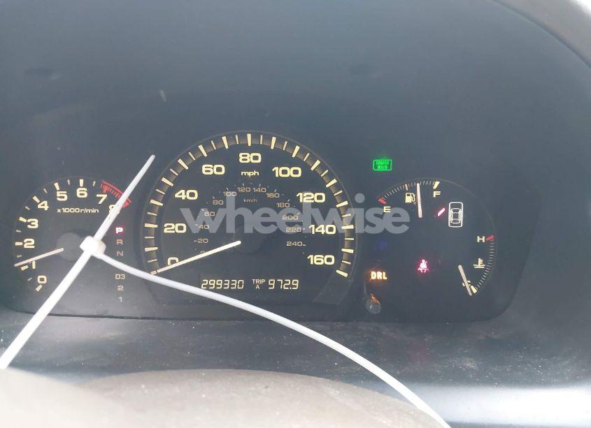 Photo 7 of 2007 Honda Accord 3.0 EX (VIN 1HGCM66577A046650)