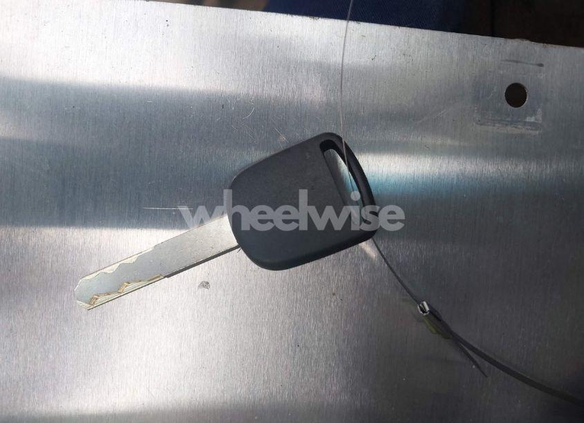 Photo 11 of 2007 Honda Accord 3.0 EX (VIN 1HGCM66577A081558)