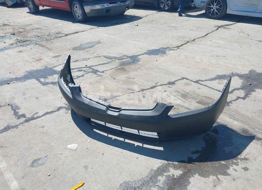 Photo 12 of 2007 Honda Accord 3.0 EX (VIN 1HGCM66577A081558)