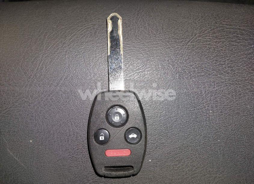 Photo 11 of 2007 Honda Accord 3.0 EX (VIN 1HGCM66577A087392)