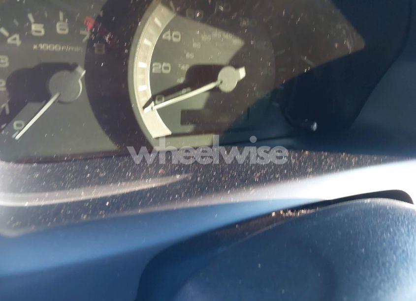 Photo 7 of 2007 Honda Accord 3.0 EX (VIN 1HGCM66577A087568)