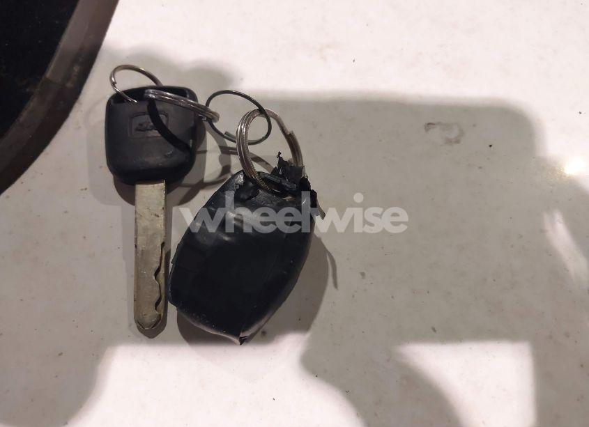 Photo 11 of 2003 Honda Accord 3.0 EX (VIN 1HGCM66583A002408)