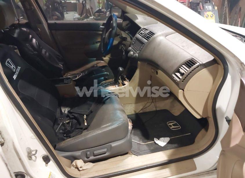 Photo 5 of 2003 Honda Accord 3.0 EX (VIN 1HGCM66583A002408)