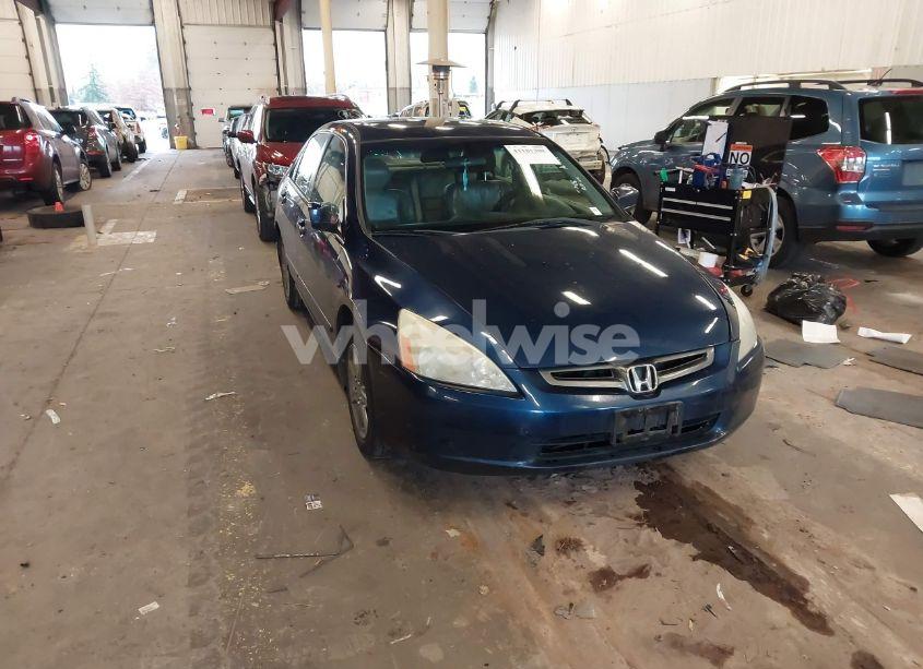 2003 Honda Accord 3.0 EX (VIN 1HGCM66583A055917) main photo