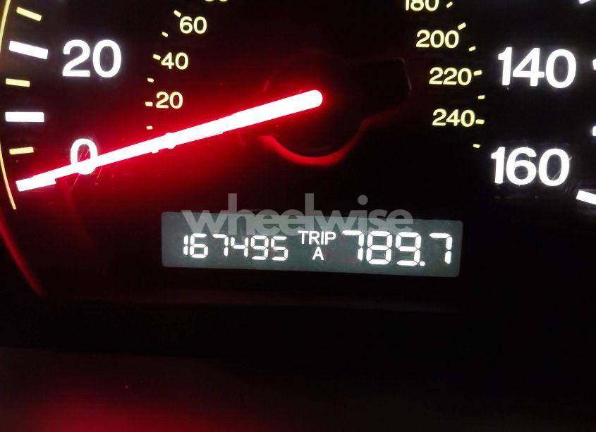 Photo 15 of 2003 Honda Accord 3.0 EX (VIN 1HGCM66583A055917)