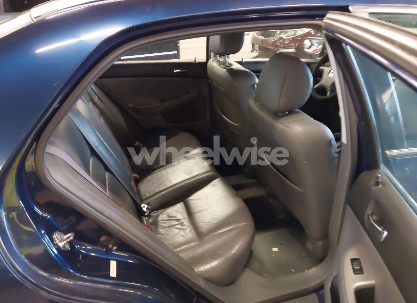 Photo 8 of 2003 Honda Accord 3.0 EX (VIN 1HGCM66583A055917)