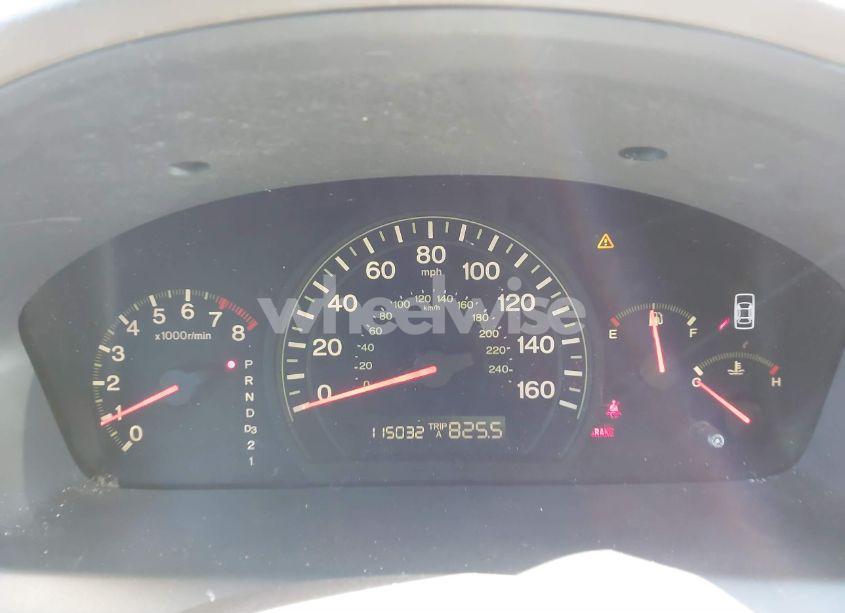 Photo 15 of 2003 Honda Accord 3.0 EX (VIN 1HGCM66583A059451)