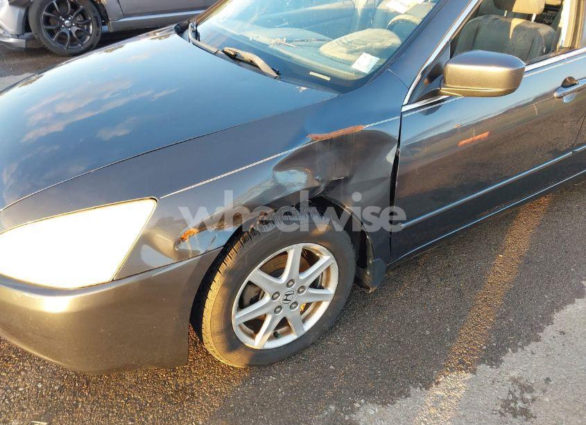 Photo 6 of 2004 Honda Accord 3.0 EX (VIN 1HGCM66584A013085)