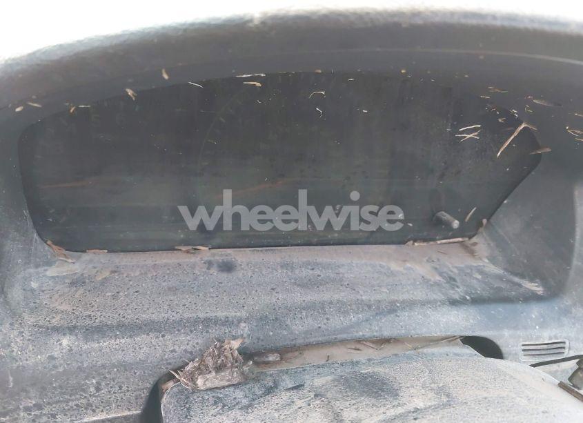 Photo 7 of 2004 Honda Accord 3.0 EX (VIN 1HGCM66584A013085)