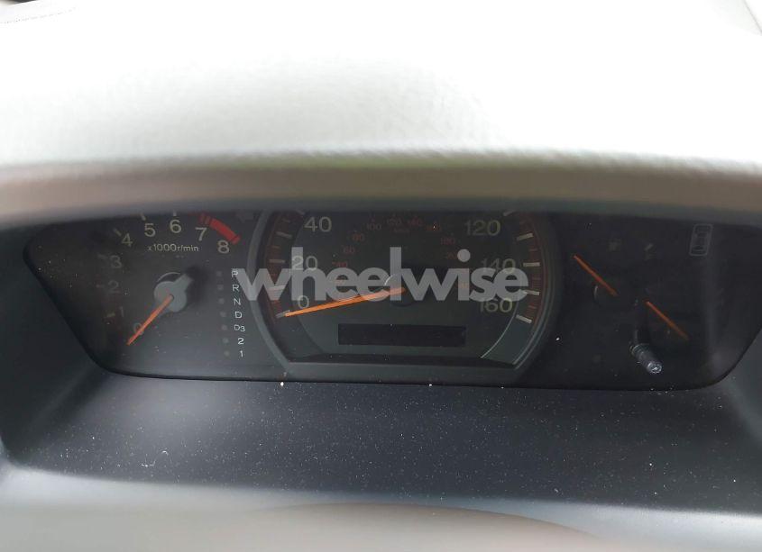 Photo 7 of 2004 Honda Accord 3.0 EX (VIN 1HGCM66584A014284)