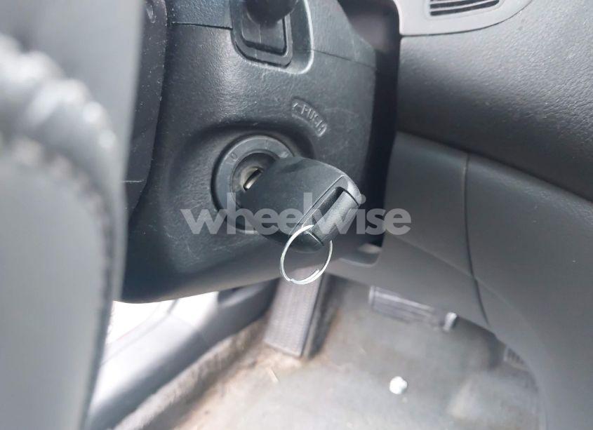 Photo 11 of 2004 Honda Accord 3.0 EX (VIN 1HGCM66584A034776)