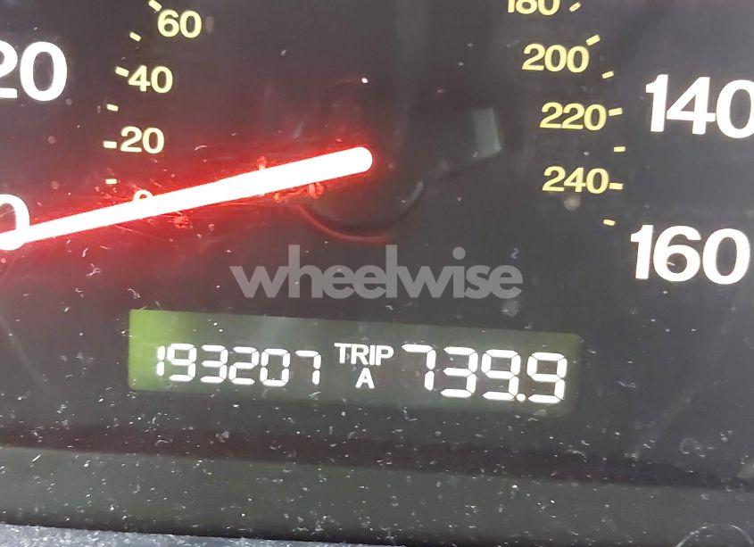 Photo 7 of 2004 Honda Accord 3.0 EX (VIN 1HGCM66584A053232)