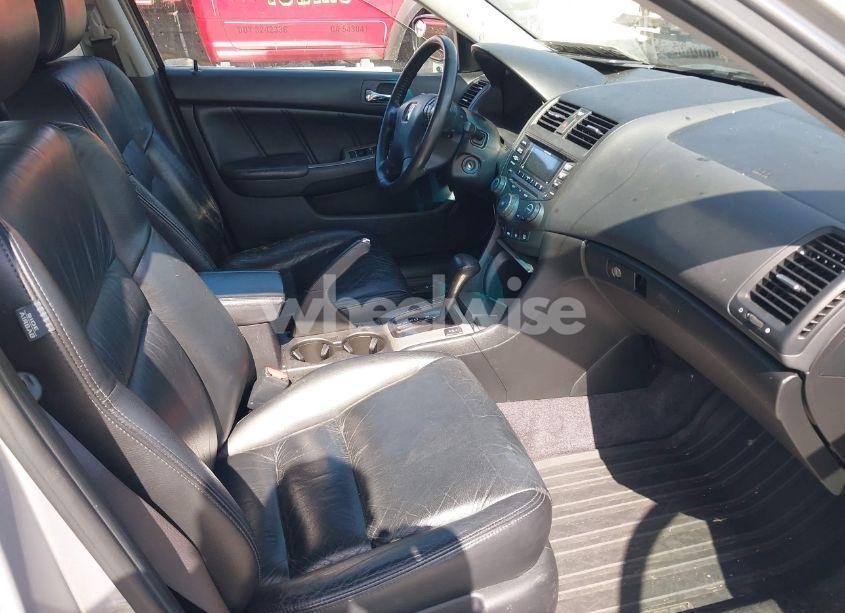 Photo 5 of 2004 Honda Accord 3.0 EX (VIN 1HGCM66584A057653)