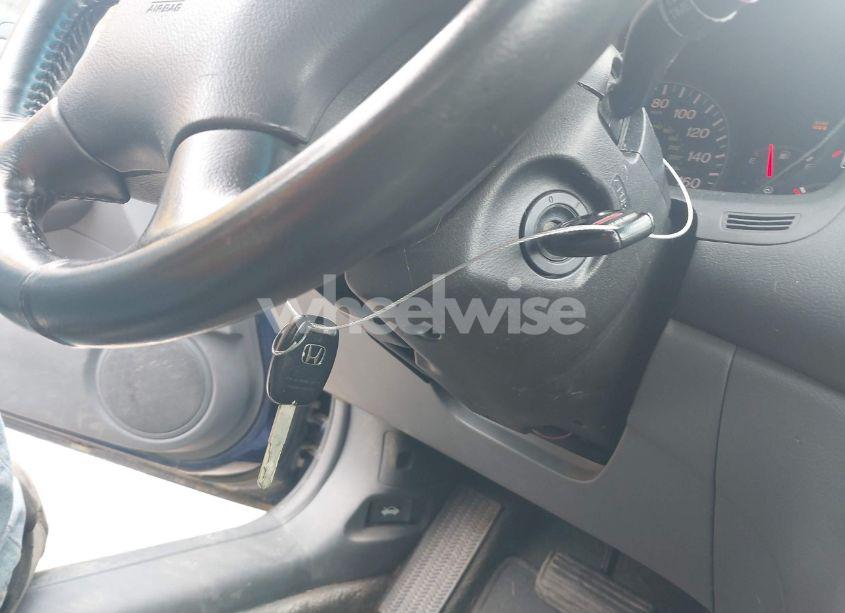 Photo 11 of 2004 Honda Accord 3.0 EX (VIN 1HGCM66584A063081)