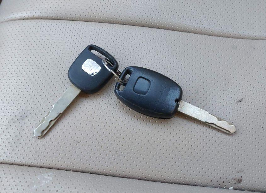 Photo 11 of 2004 Honda Accord 3.0 EX (VIN 1HGCM66584A063615)