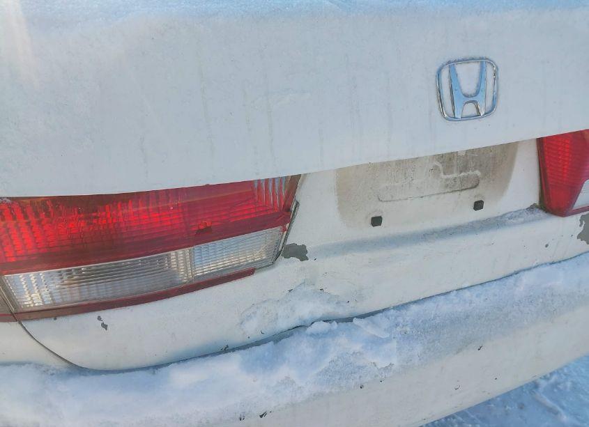 Photo 6 of 2004 Honda Accord 3.0 EX (VIN 1HGCM66584A063615)