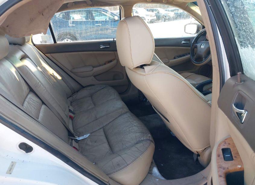 Photo 8 of 2004 Honda Accord 3.0 EX (VIN 1HGCM66584A063615)
