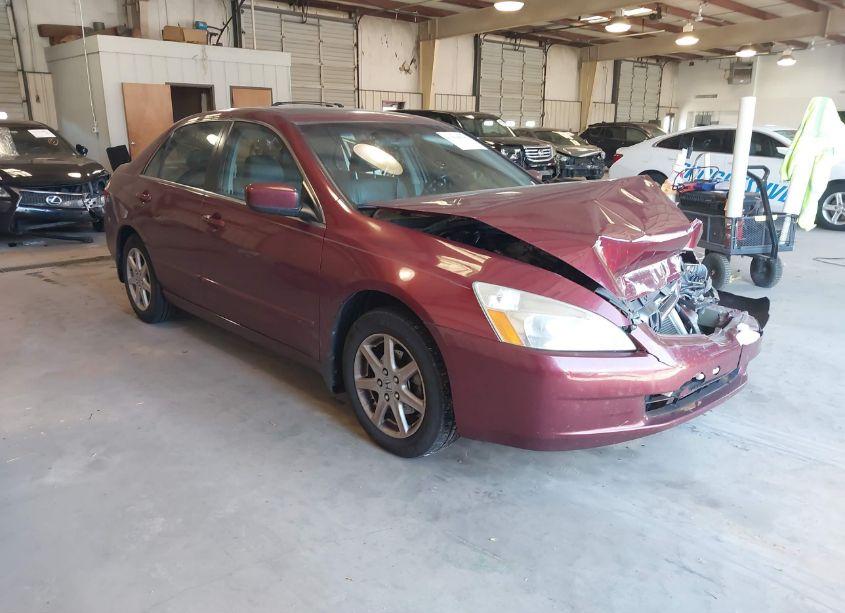 2004 Honda Accord 3.0 EX (VIN 1HGCM66584A071889) main photo