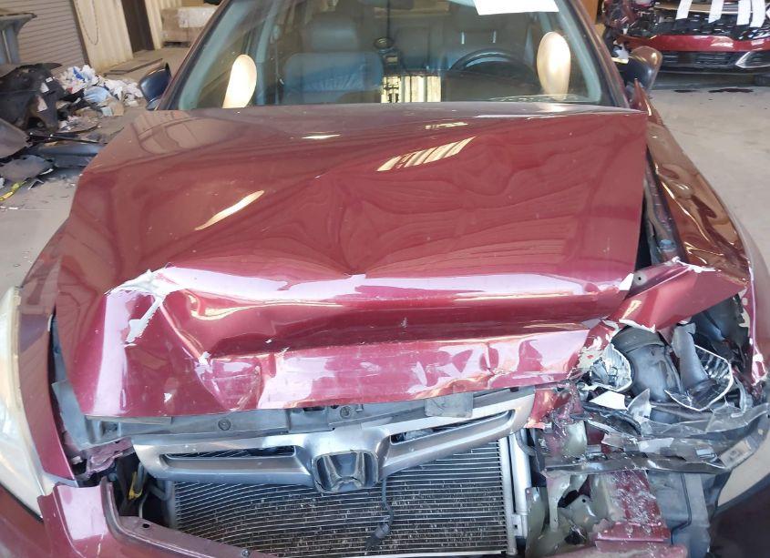 Photo 10 of 2004 Honda Accord 3.0 EX (VIN 1HGCM66584A071889)