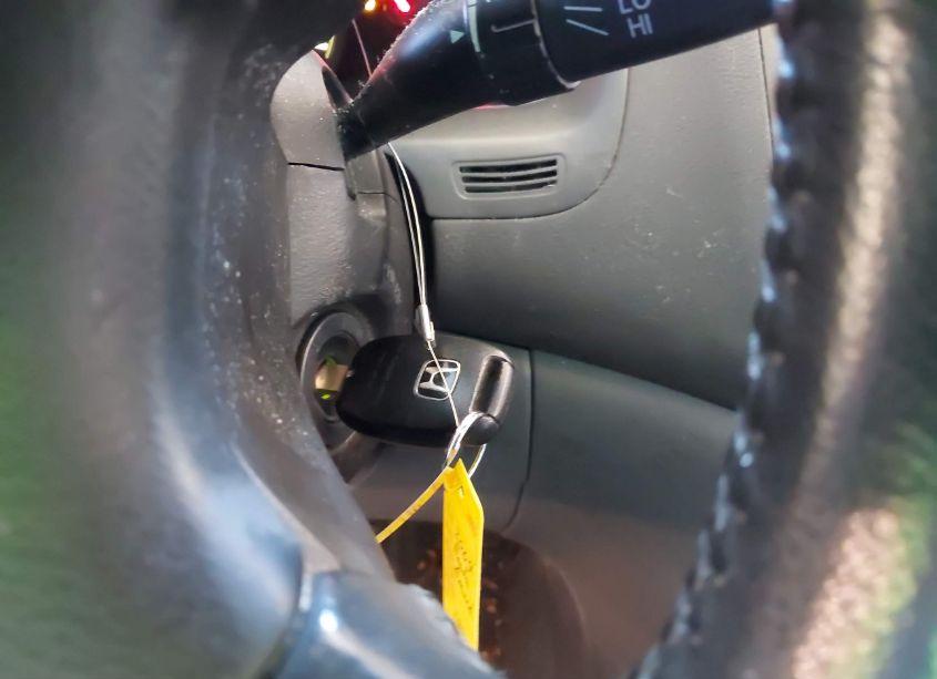 Photo 11 of 2004 Honda Accord 3.0 EX (VIN 1HGCM66584A071889)