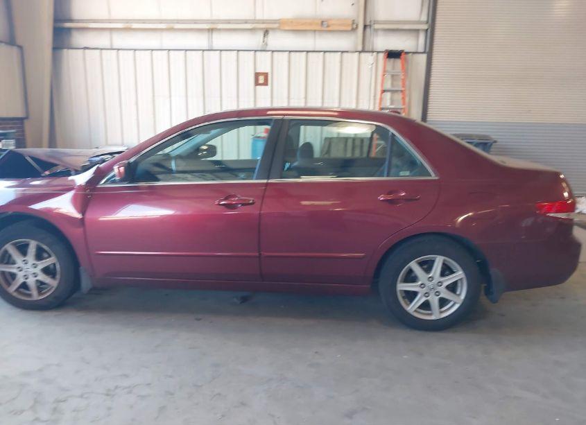 Photo 14 of 2004 Honda Accord 3.0 EX (VIN 1HGCM66584A071889)