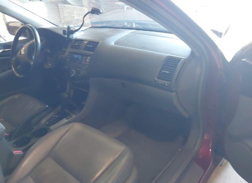 Photo 5 of 2004 Honda Accord 3.0 EX (VIN 1HGCM66584A071889)
