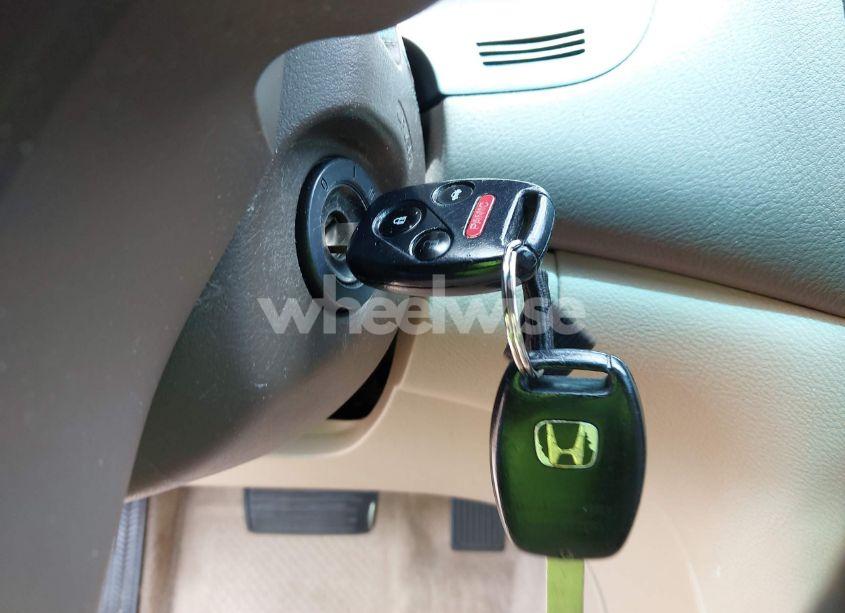 Photo 11 of 2004 Honda Accord 3.0 EX (VIN 1HGCM66584A079202)