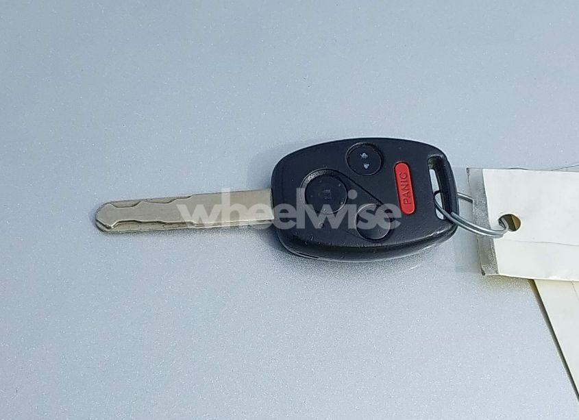 Photo 11 of 2004 Honda Accord 3.0 EX (VIN 1HGCM66584A084478)