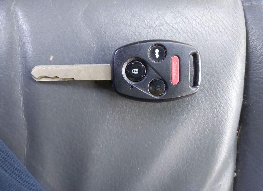 Photo 11 of 2004 Honda Accord 3.0 EX (VIN 1HGCM66584A086098)