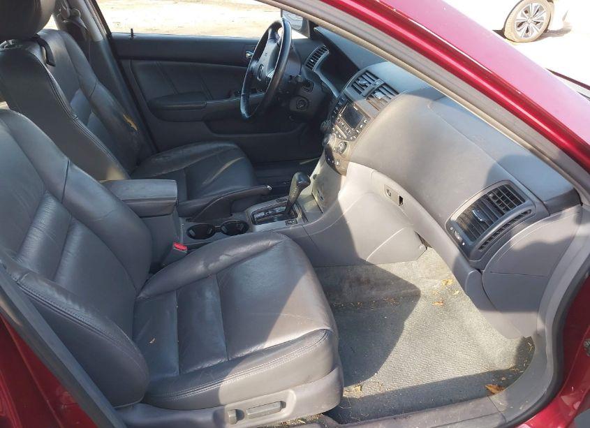 Photo 5 of 2004 Honda Accord 3.0 EX (VIN 1HGCM66584A086098)