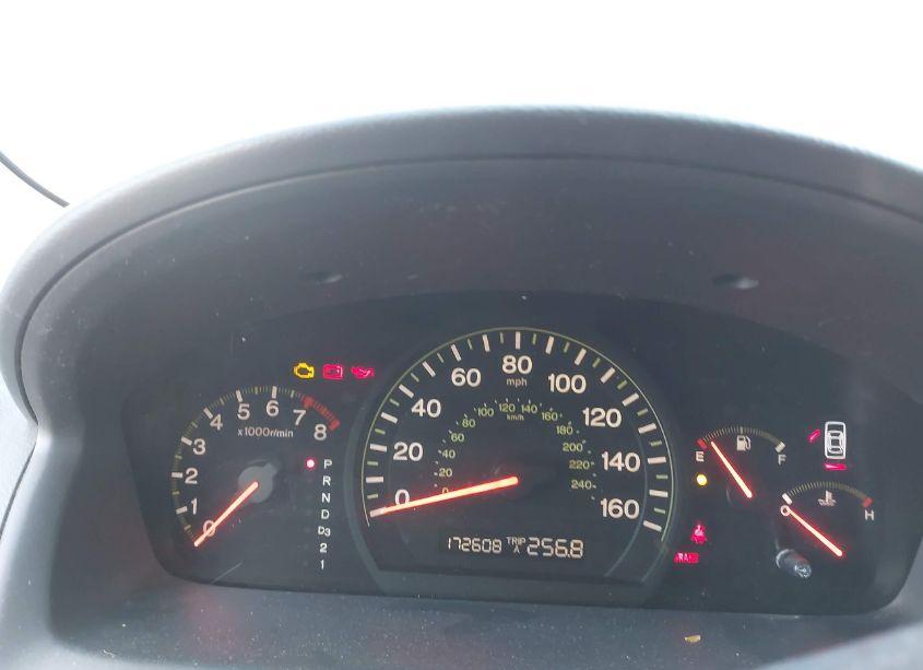 Photo 7 of 2004 Honda Accord 3.0 EX (VIN 1HGCM66584A086098)