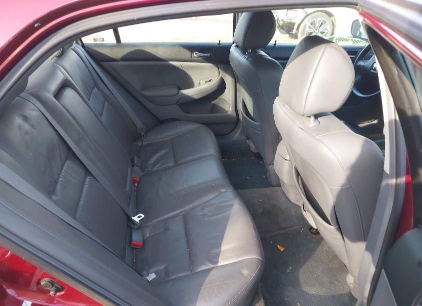 Photo 8 of 2004 Honda Accord 3.0 EX (VIN 1HGCM66584A086098)