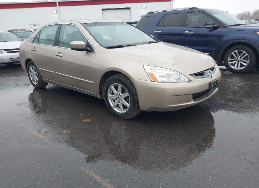 2004 Honda Accord 3.0 EX (VIN 1HGCM66584A102591) main photo