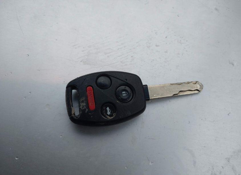 Photo 11 of 2004 Honda Accord 3.0 EX (VIN 1HGCM66584A102591)