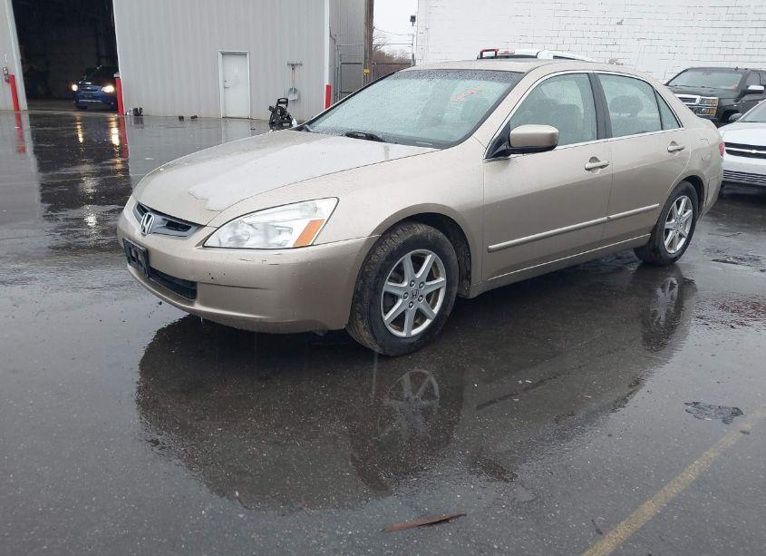 Photo 2 of 2004 Honda Accord 3.0 EX (VIN 1HGCM66584A102591)